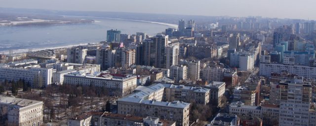 В Самарской области подготовили пять тысяч дополнительных коек для ковид-пациентов
